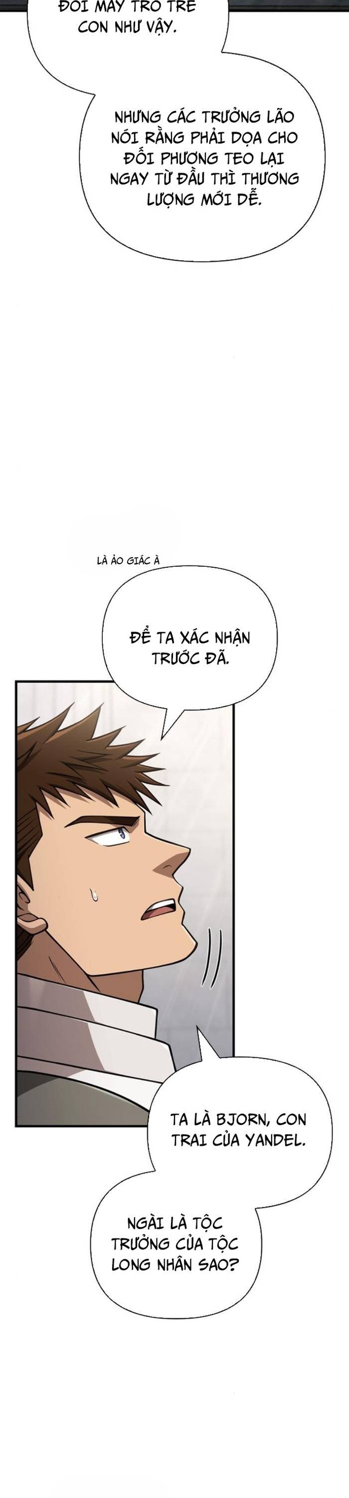 Sống Sót Trong Trò Chơi Với Tư Cách Là Một Cuồng Nhân Chapter 108 - Trang 9