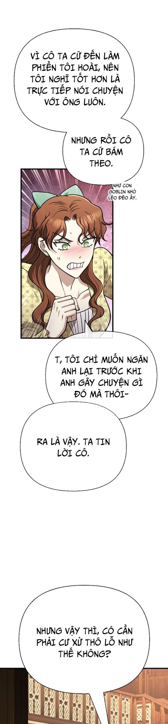 Sống Sót Trong Trò Chơi Với Tư Cách Là Một Cuồng Nhân Chapter 108 - Trang 51