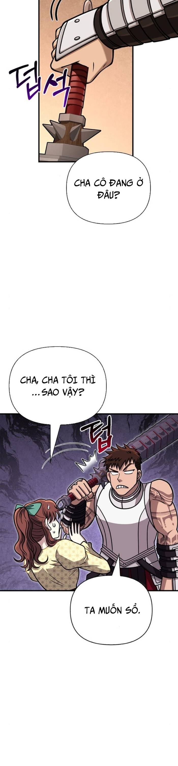 Sống Sót Trong Trò Chơi Với Tư Cách Là Một Cuồng Nhân Chapter 108 - Trang 42