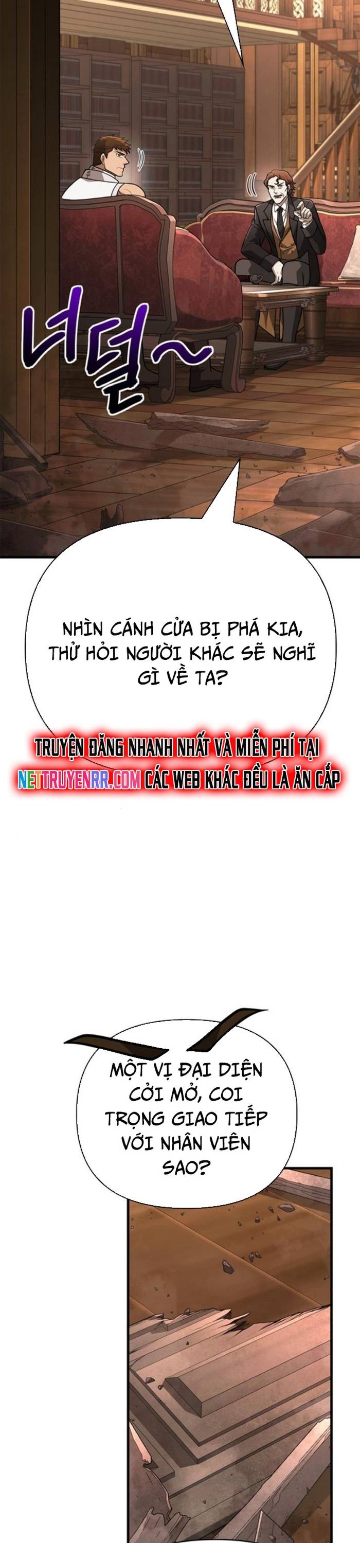 Sống Sót Trong Trò Chơi Với Tư Cách Là Một Cuồng Nhân Chapter 108 - Trang 52