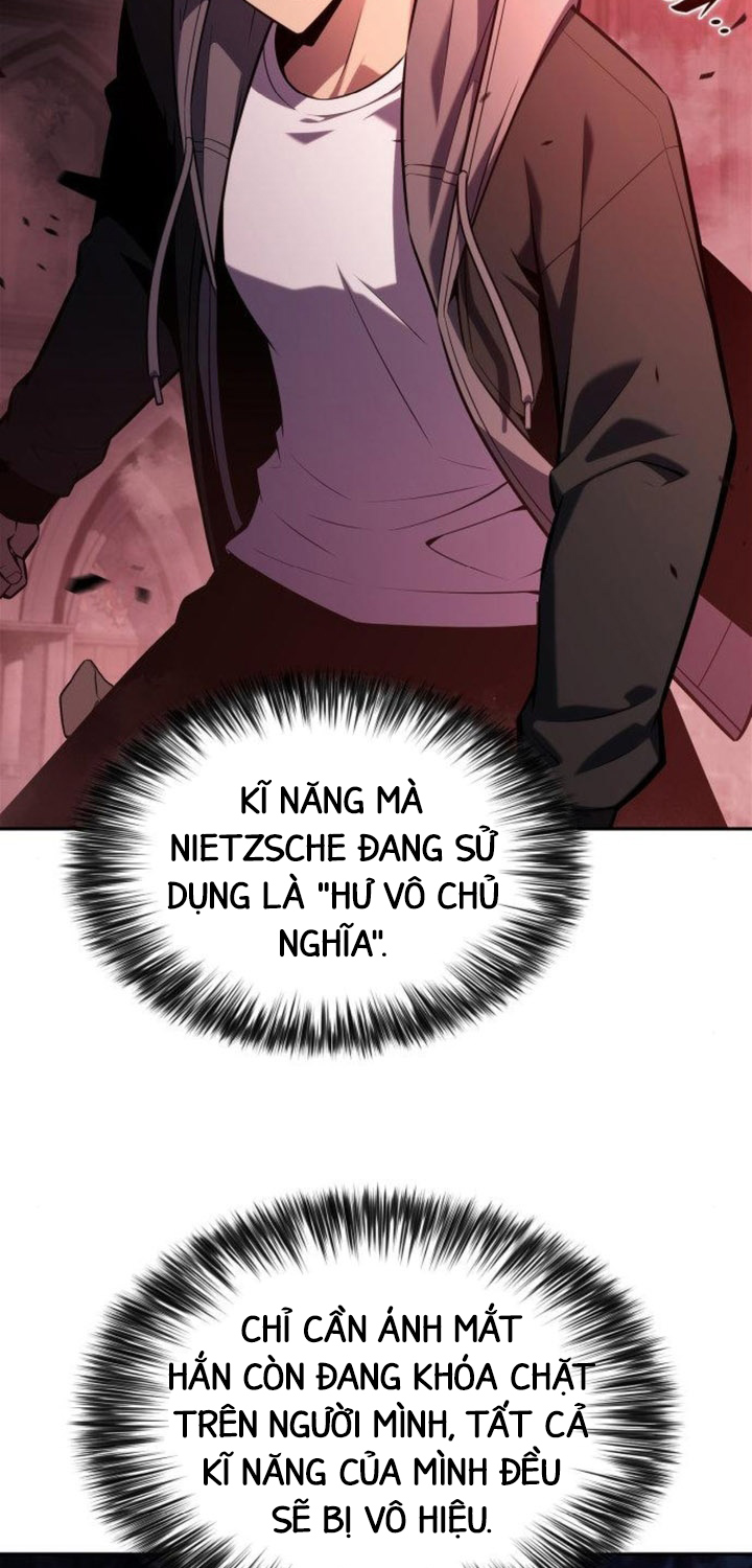 Tôi Là Tân Thủ Có Cấp Cao Nhất chapter 208 - Trang 39