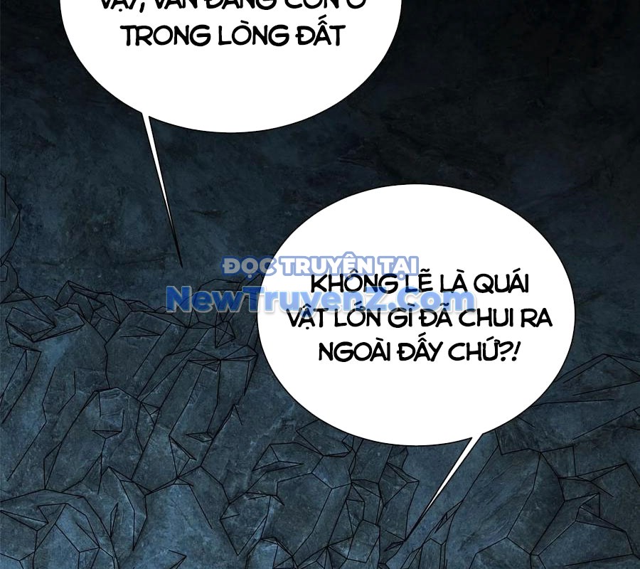 Ngày Tôi Sinh Ra, Bách Quỷ Dạ Hành, Tuyết Thi Hộ đạo chapter 719 - Trang 45