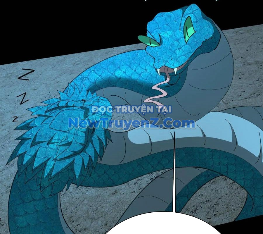 Ngày Tôi Sinh Ra, Bách Quỷ Dạ Hành, Tuyết Thi Hộ đạo chapter 719 - Trang 49