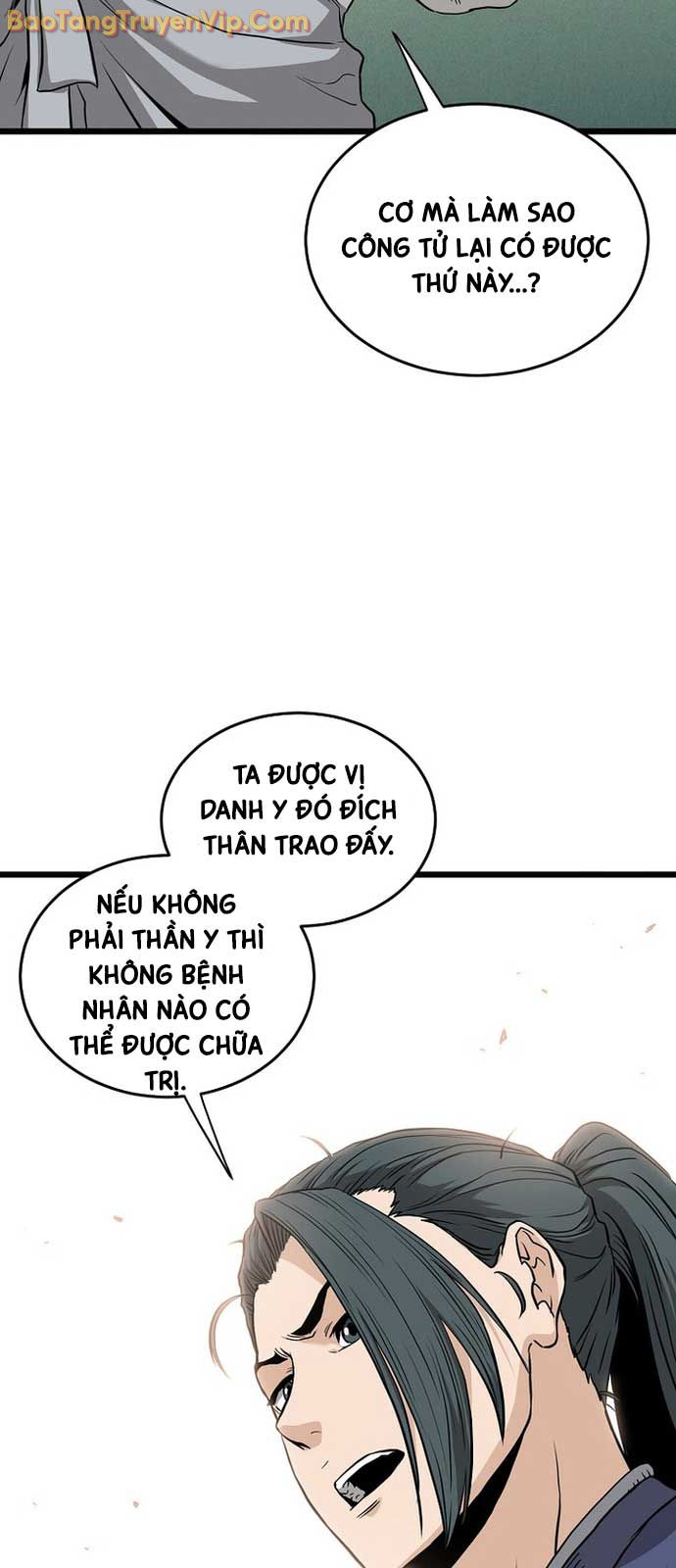 Đăng Nhập Murim chapter 225 - Trang 80