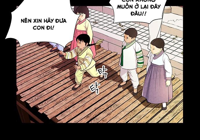 Cửa hàng đồ cổ tương lai chapter 26 - Trang 43