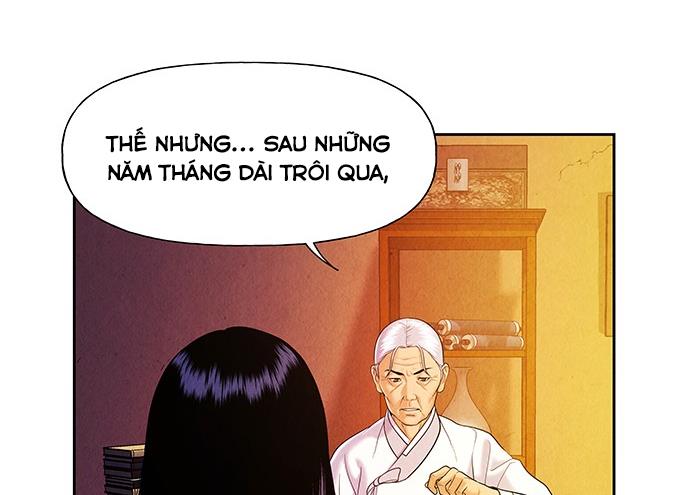 Cửa hàng đồ cổ tương lai chapter 27 - Trang 16