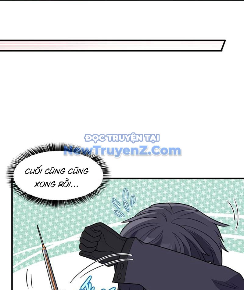 Luyện Kim Thuật Sĩ Tà ác Không Trị Nổi Thể Thí Nghiệm Của Mình chapter 41 - Trang 18