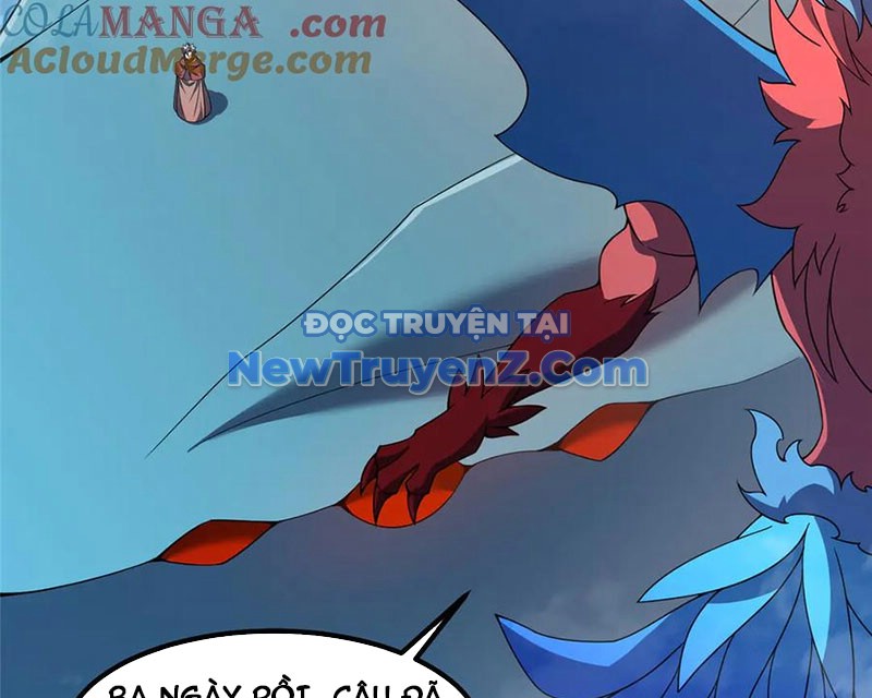 Thần Sủng Tiến Hóa chapter 404 - Trang 49