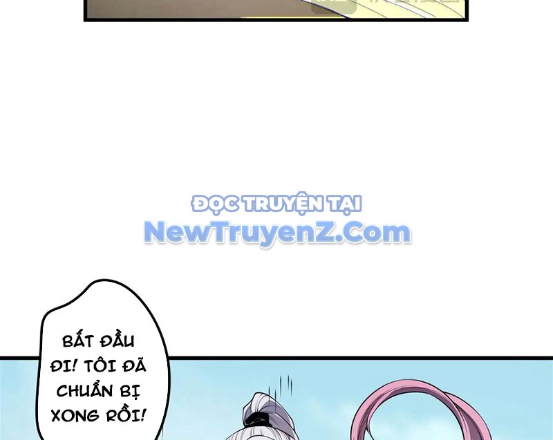 Thảm Họa Tử Linh Sư chapter 184 - Trang 93