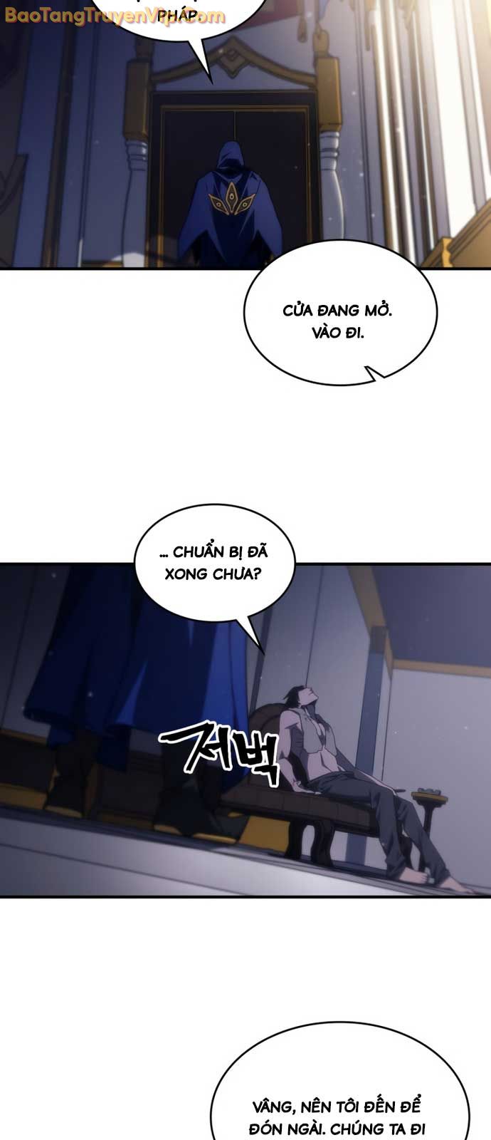 Hãy Hành Động Như Một Boss Đi Ngài Mr Devourer chapter 78.1 - Trang 22
