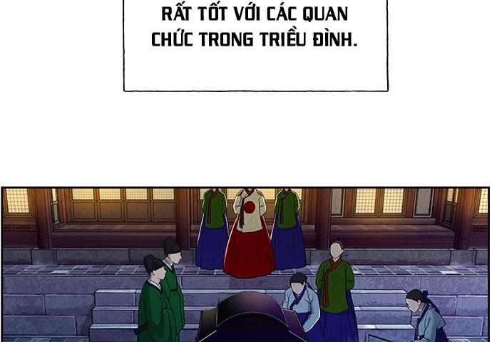 Cửa hàng đồ cổ tương lai chapter 25 - Trang 177