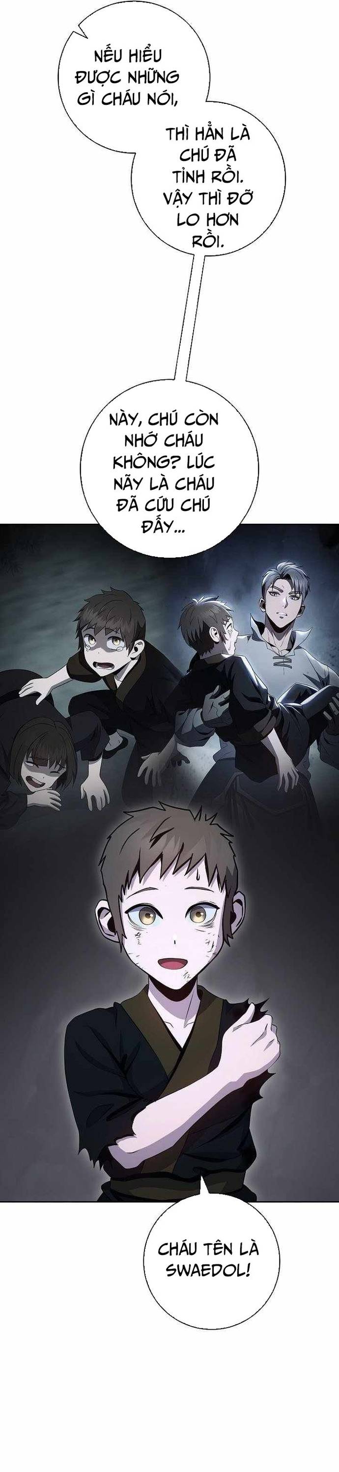 Cốt Binh Trở Lại Chapter 332 - Trang 5