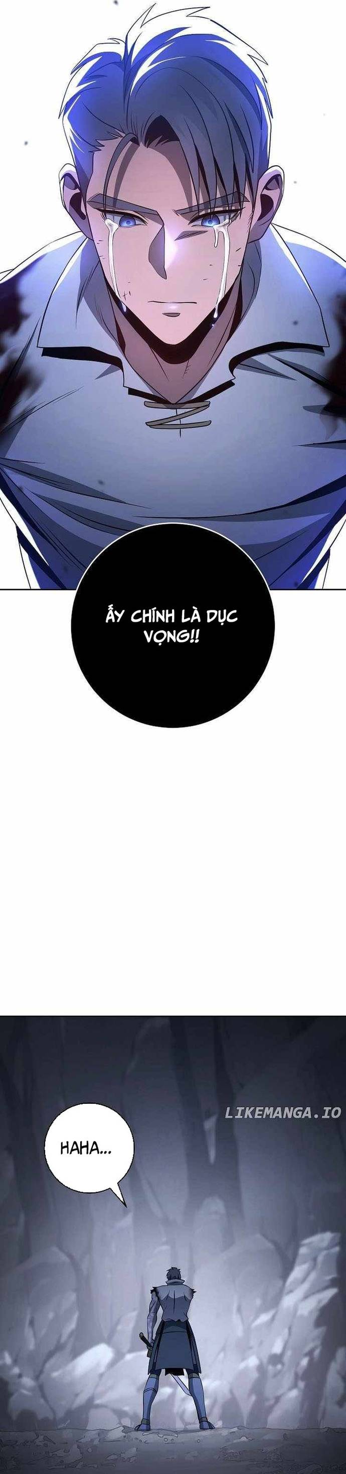 Cốt Binh Trở Lại Chapter 332 - Trang 27