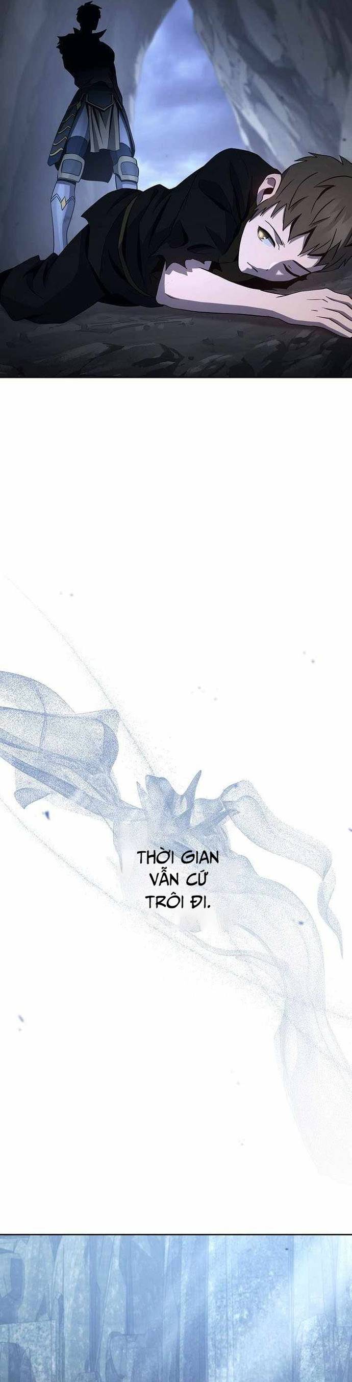 Cốt Binh Trở Lại Chapter 332 - Trang 38