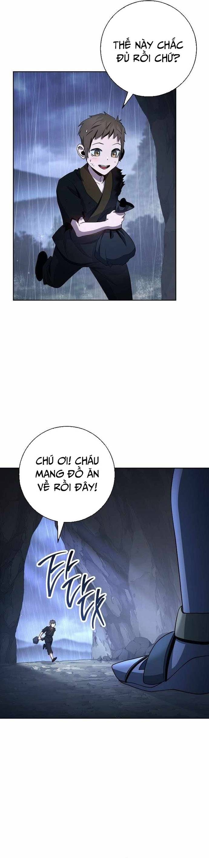Cốt Binh Trở Lại Chapter 332 - Trang 32