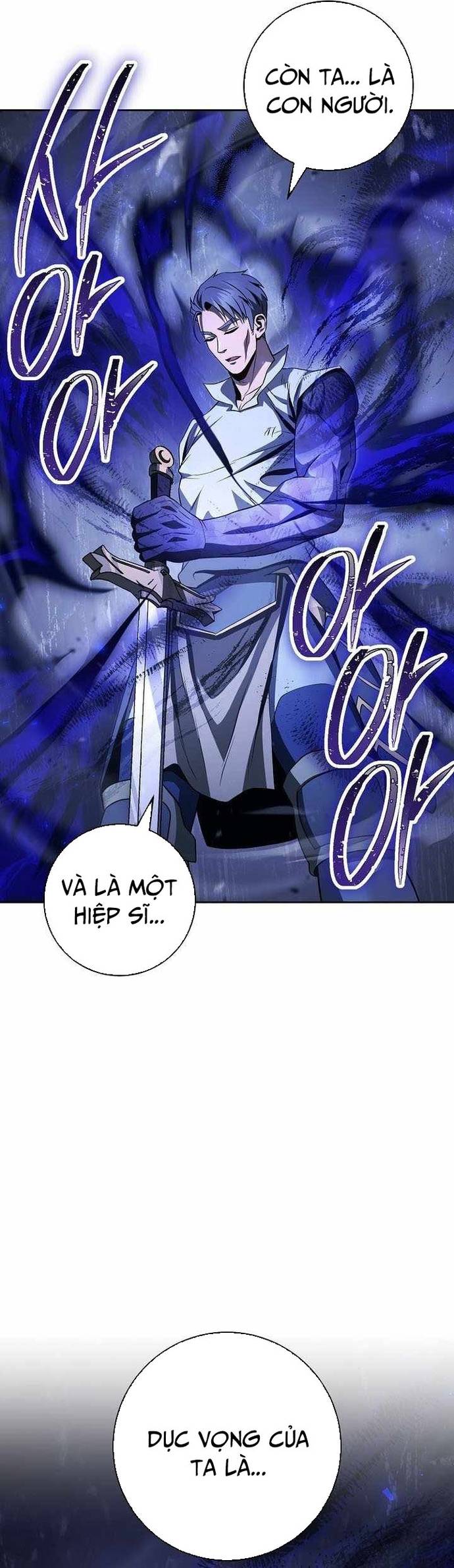 Cốt Binh Trở Lại Chapter 332 - Trang 48