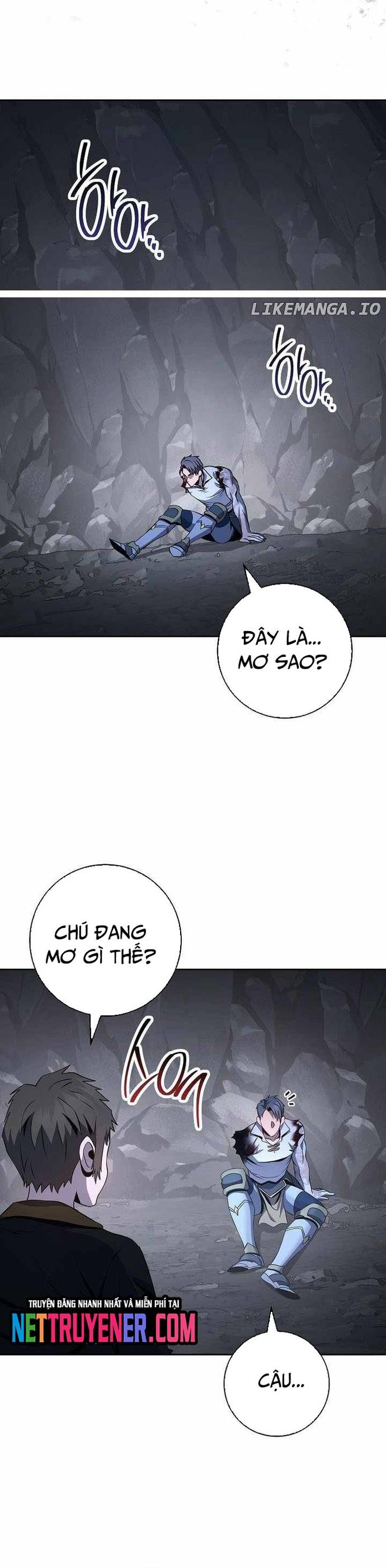 Cốt Binh Trở Lại Chapter 332 - Trang 4