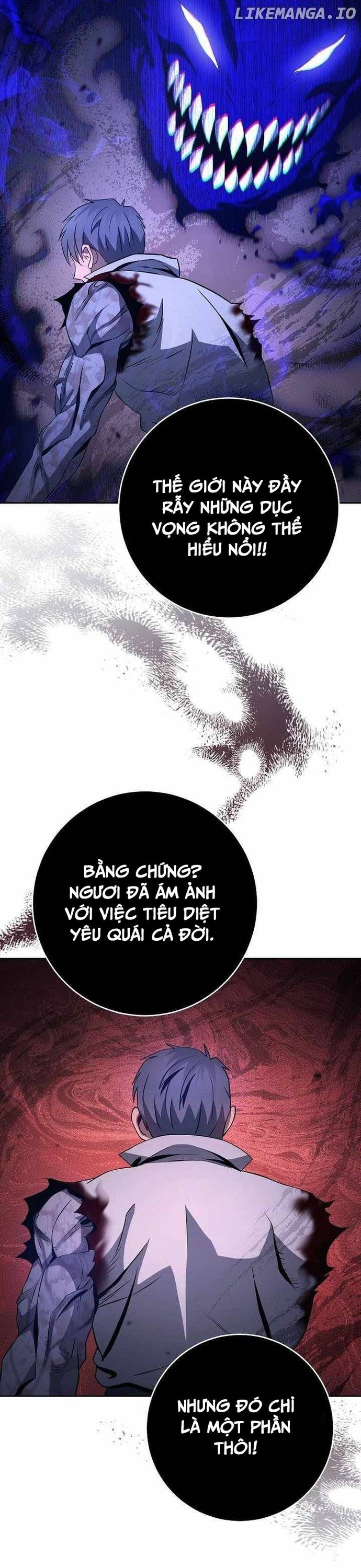 Cốt Binh Trở Lại Chapter 332 - Trang 24