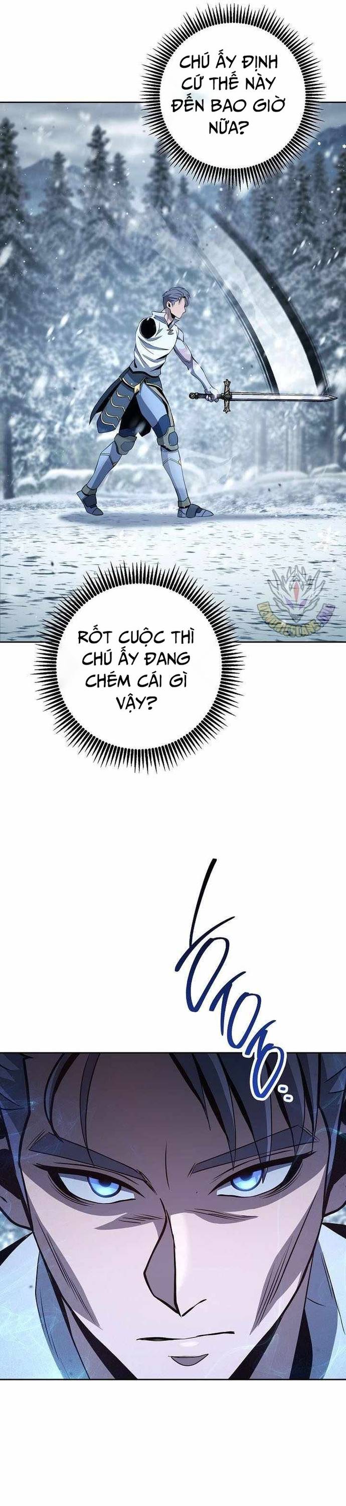 Cốt Binh Trở Lại Chapter 332 - Trang 42