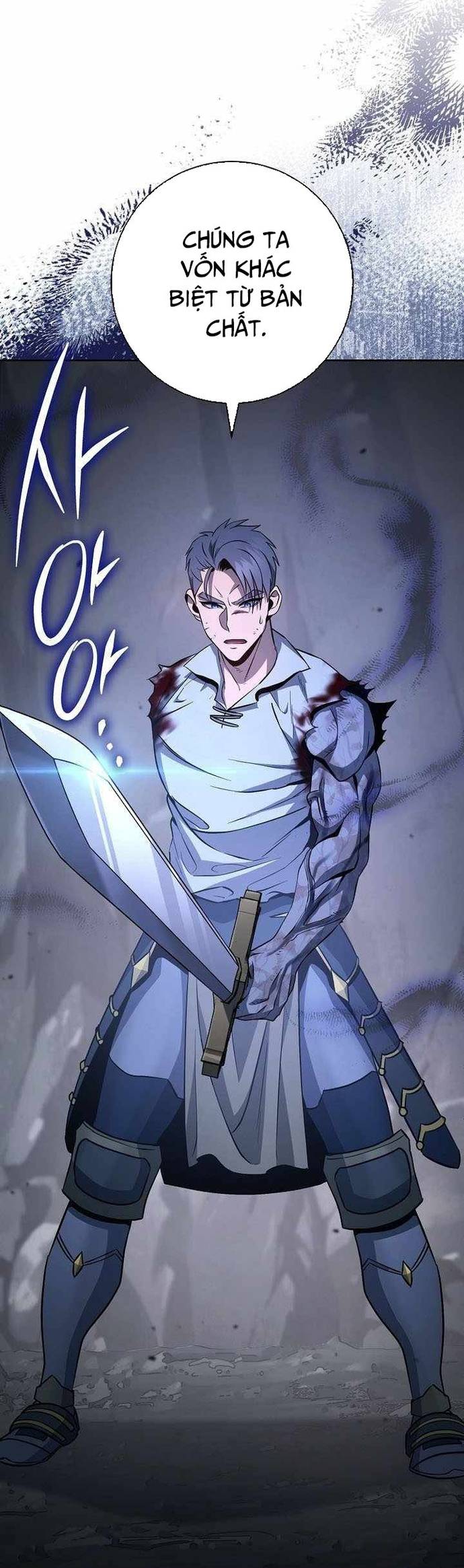 Cốt Binh Trở Lại Chapter 332 - Trang 14