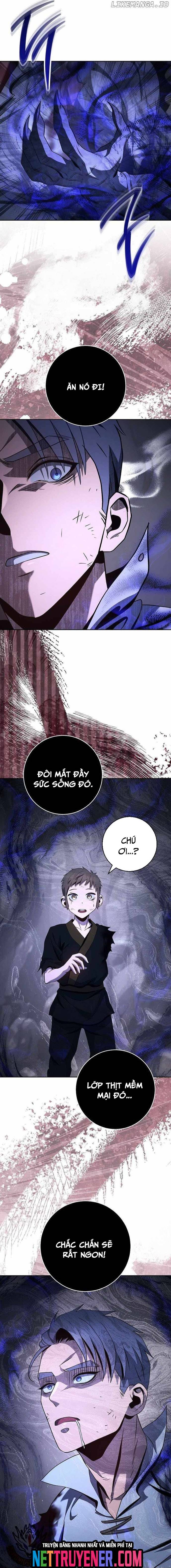 Cốt Binh Trở Lại Chapter 332 - Trang 7