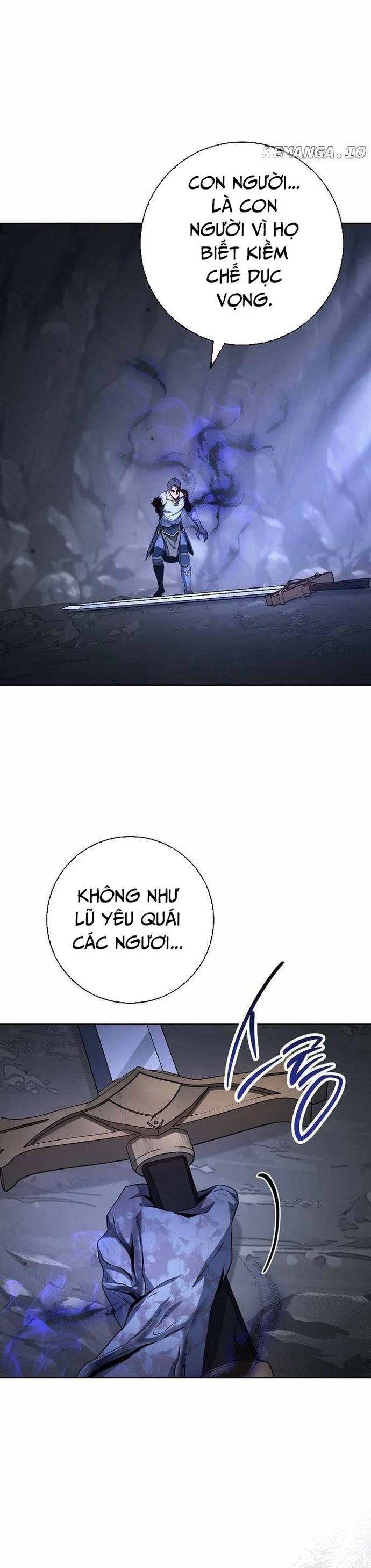 Cốt Binh Trở Lại Chapter 332 - Trang 13