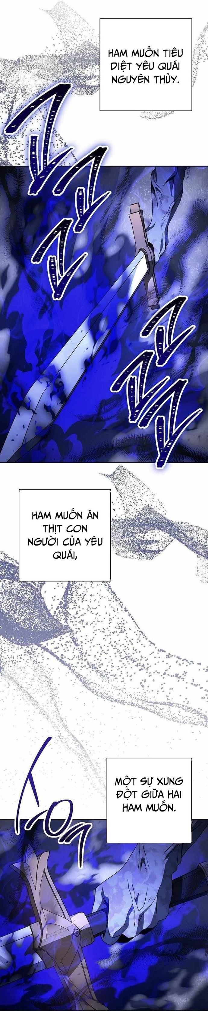 Cốt Binh Trở Lại Chapter 332 - Trang 29