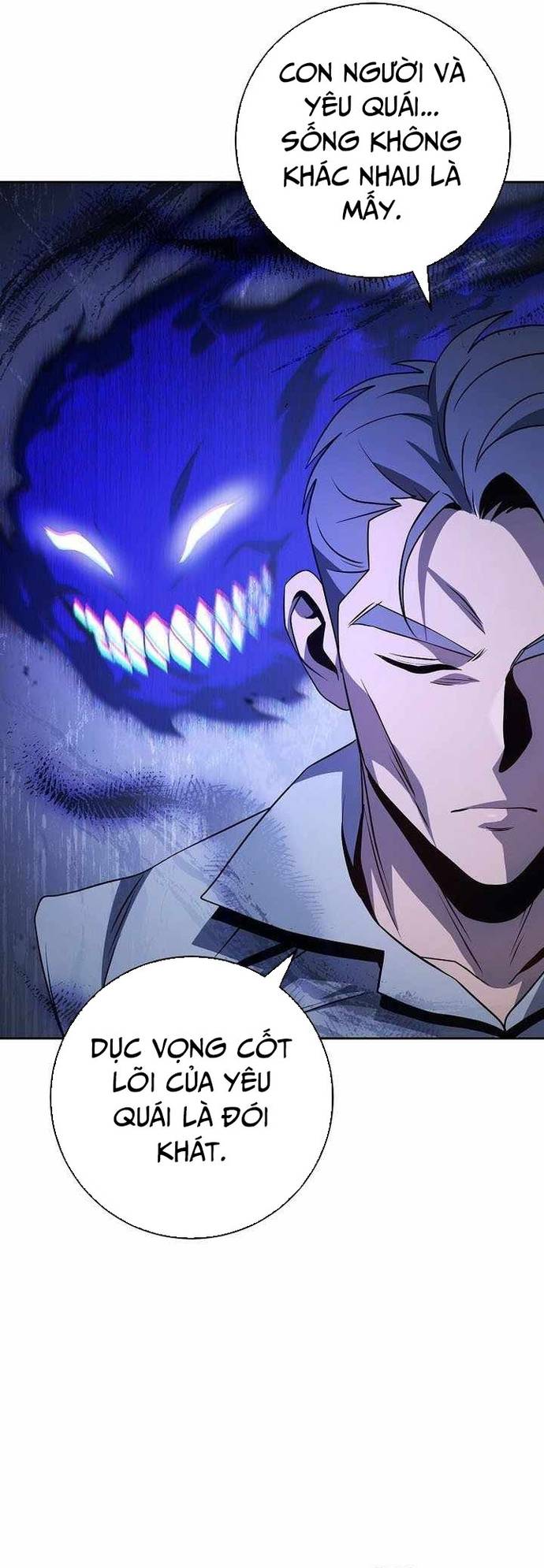Cốt Binh Trở Lại Chapter 332 - Trang 47