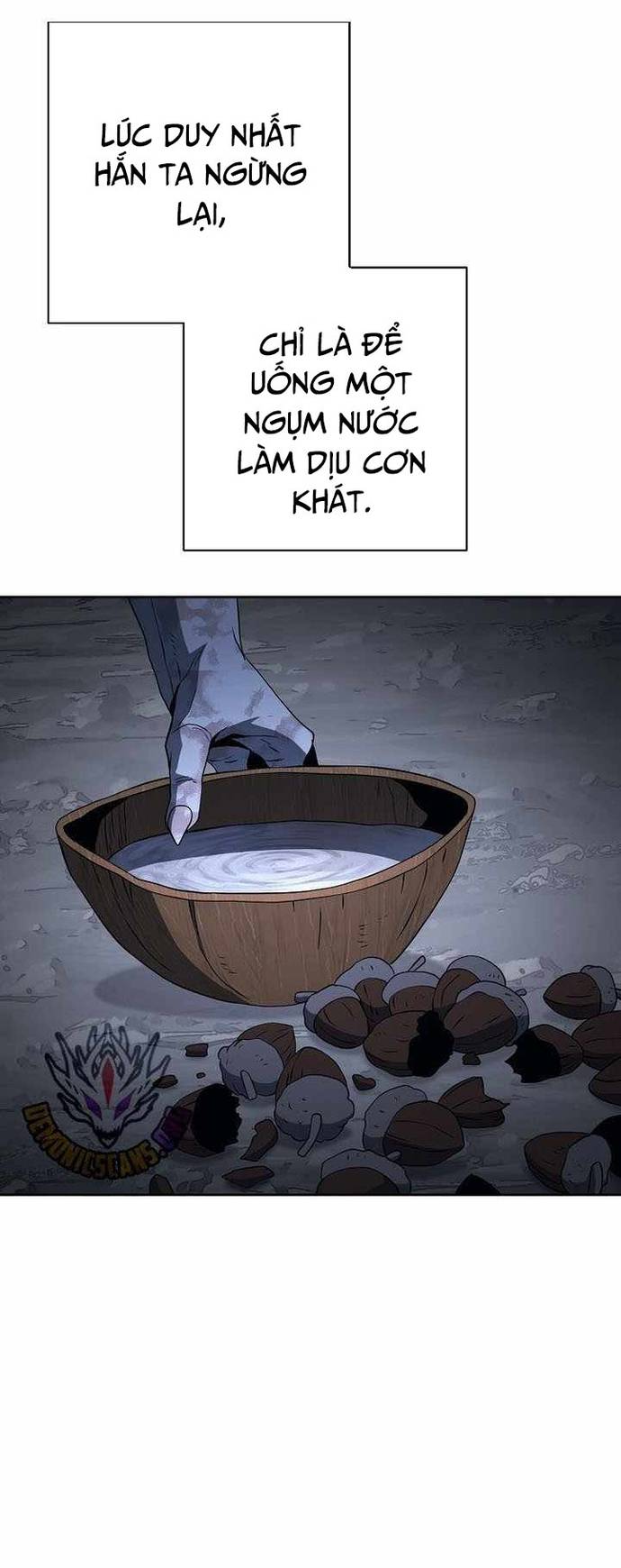Cốt Binh Trở Lại Chapter 332 - Trang 36