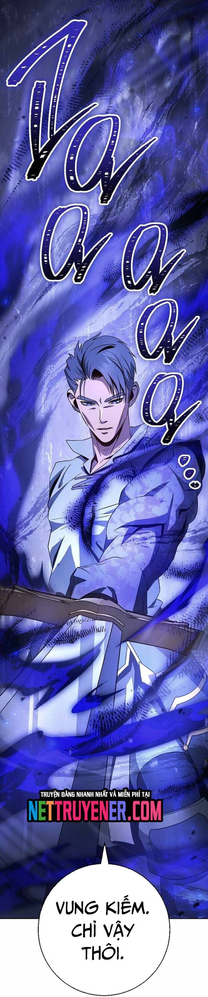 Cốt Binh Trở Lại Chapter 332 - Trang 49