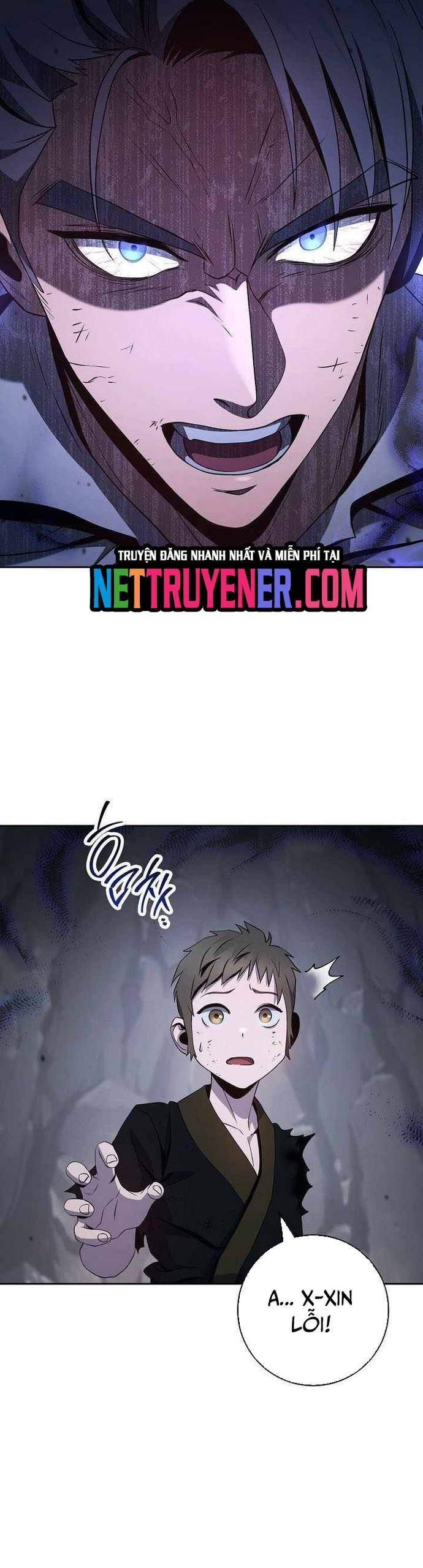 Cốt Binh Trở Lại Chapter 332 - Trang 10