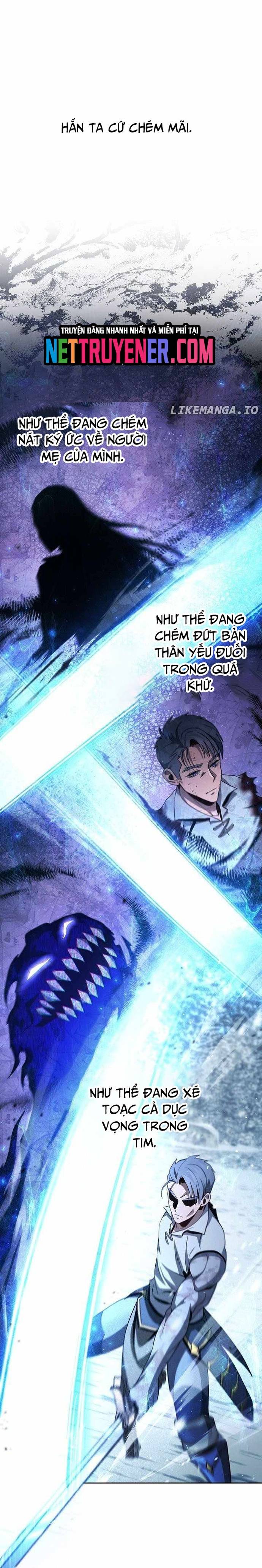 Cốt Binh Trở Lại Chapter 332 - Trang 43