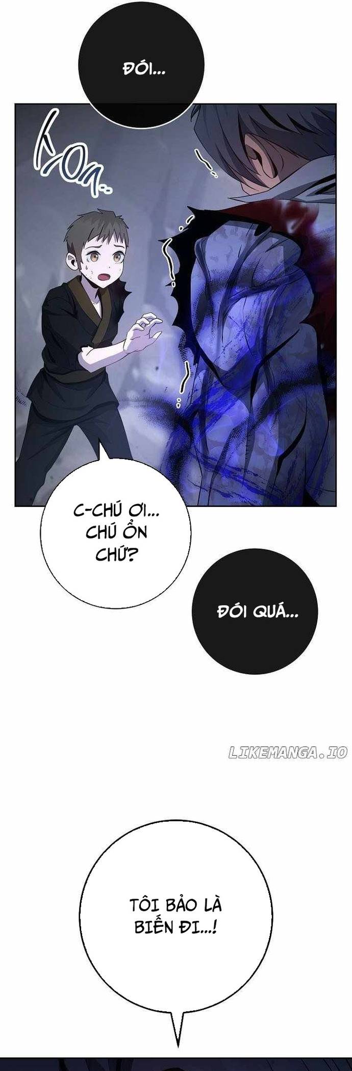 Cốt Binh Trở Lại Chapter 332 - Trang 9