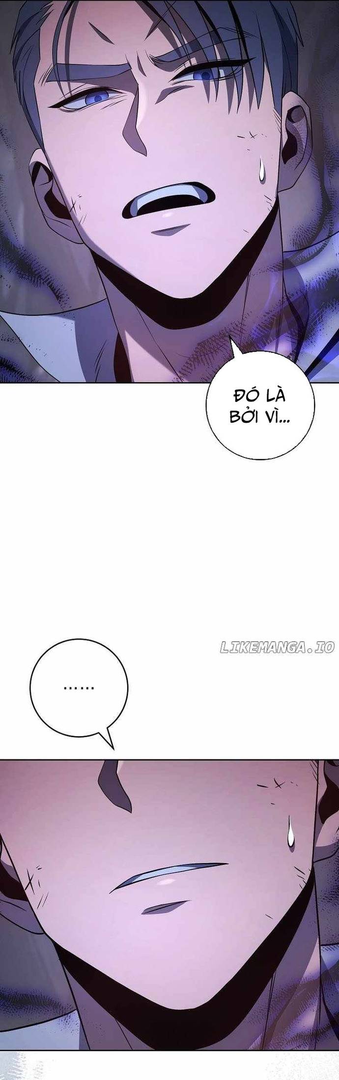 Cốt Binh Trở Lại Chapter 332 - Trang 20