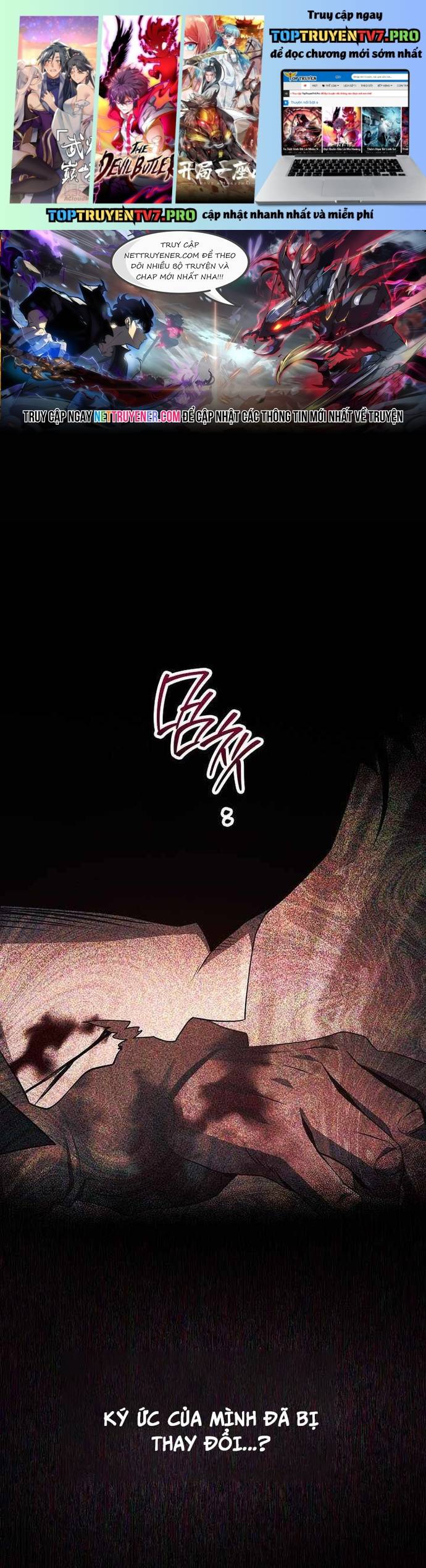 Cốt Binh Trở Lại Chapter 332 - Trang 0