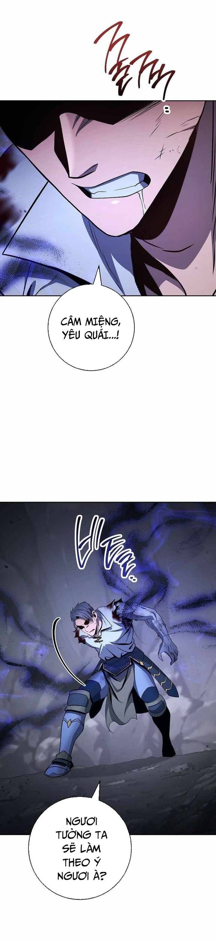 Cốt Binh Trở Lại Chapter 332 - Trang 12