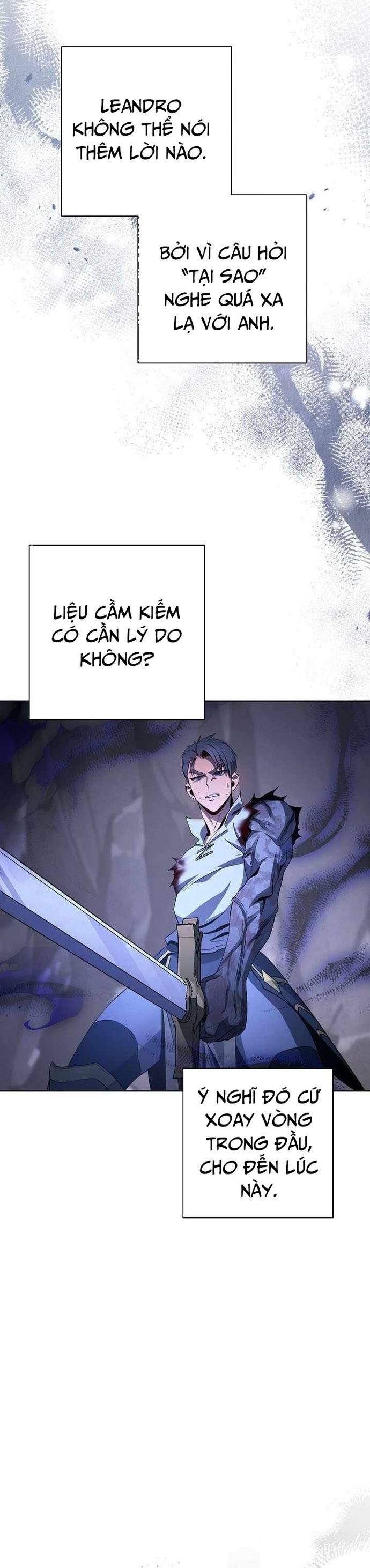 Cốt Binh Trở Lại Chapter 332 - Trang 21