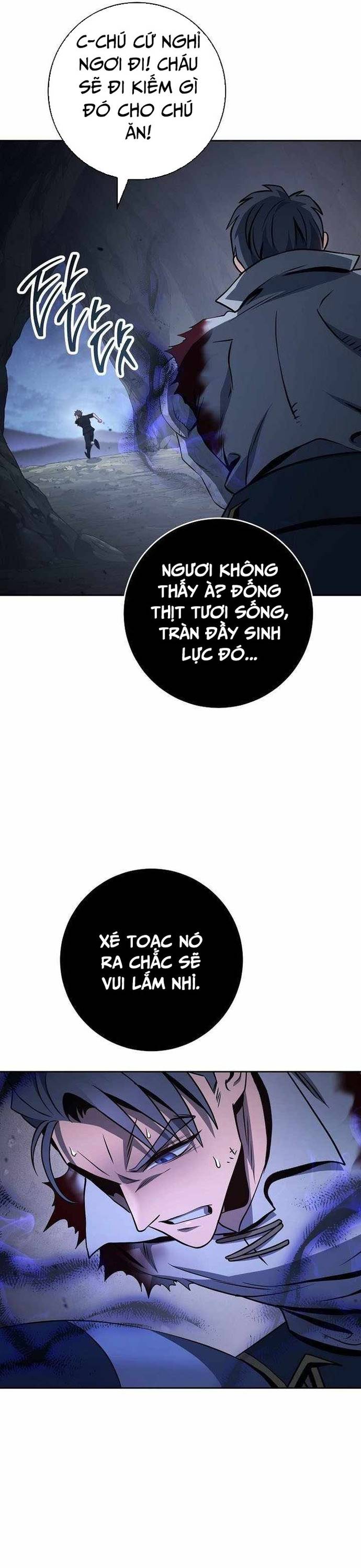Cốt Binh Trở Lại Chapter 332 - Trang 11