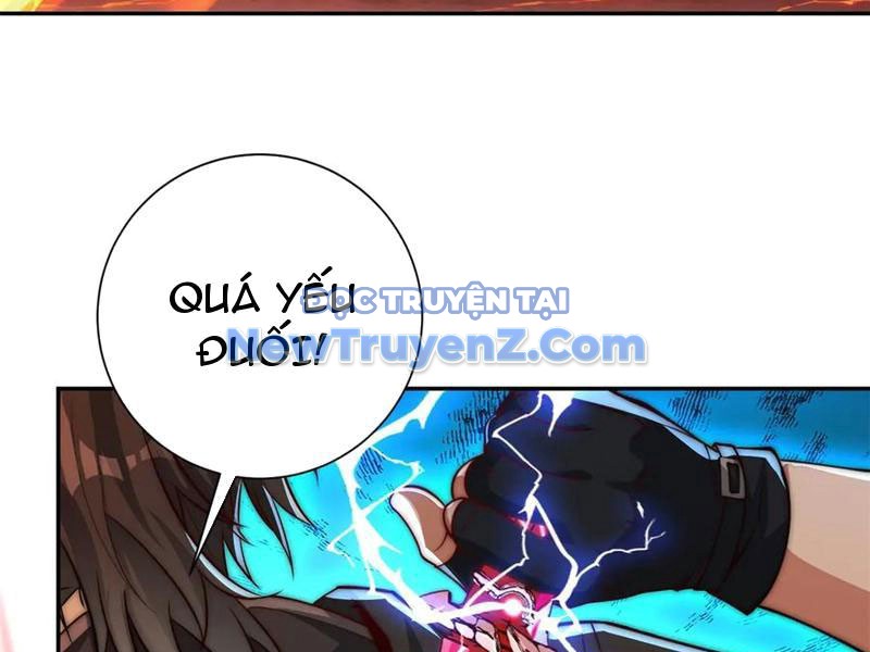 Dị Năng Trùng Sinh Ta Sớm Ở Đỉnh Cao chapter 38 - Trang 92