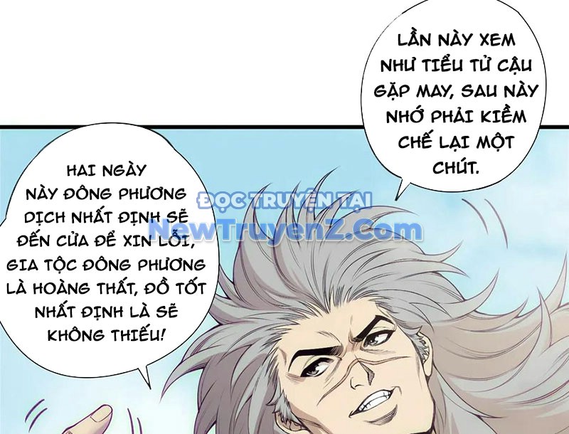 Thảm Họa Tử Linh Sư chapter 184 - Trang 9