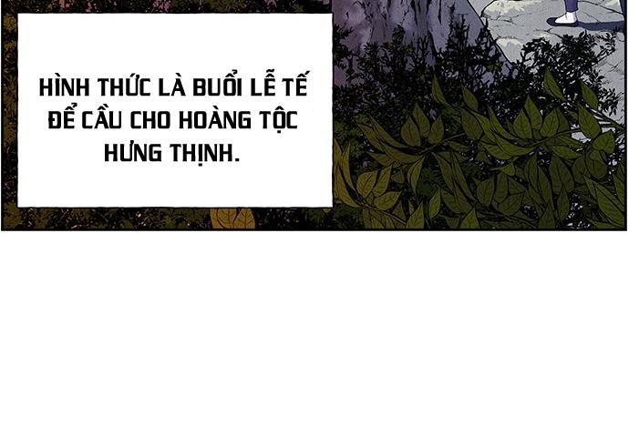 Cửa hàng đồ cổ tương lai chapter 25 - Trang 192