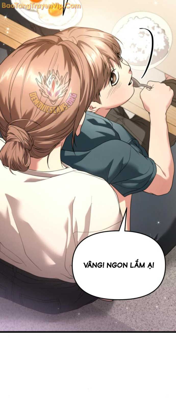 Tuyệt Đối Dân Cư chapter 32.1 - Trang 57