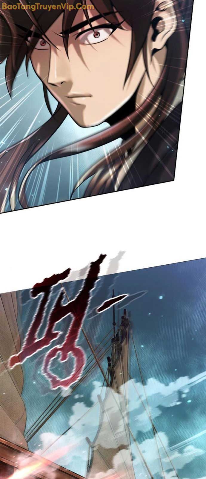 Ma Đạo Chuyển Sinh Ký chapter 121.1 - Trang 94