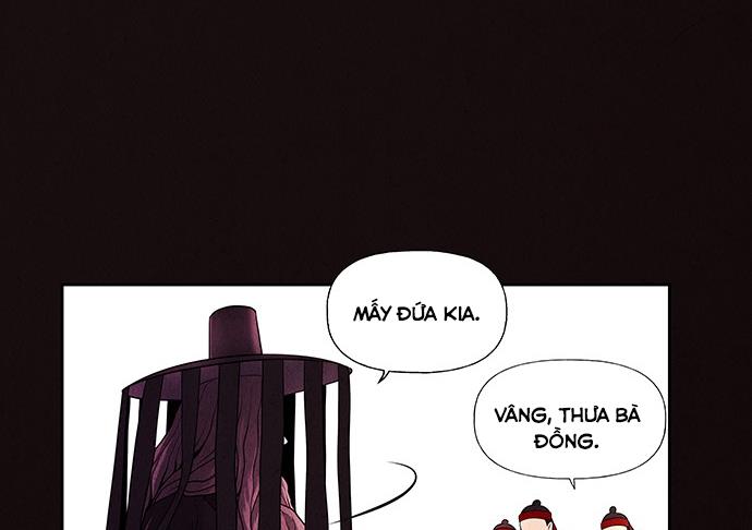 Cửa hàng đồ cổ tương lai chapter 26 - Trang 61