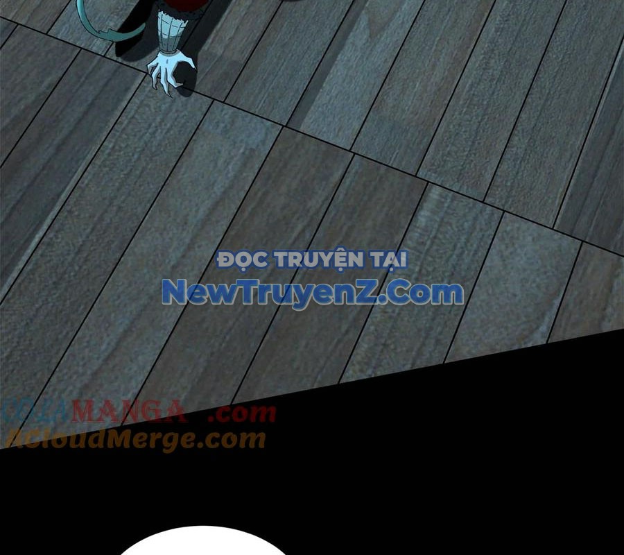 Ngày Tôi Sinh Ra, Bách Quỷ Dạ Hành, Tuyết Thi Hộ đạo chapter 719 - Trang 26