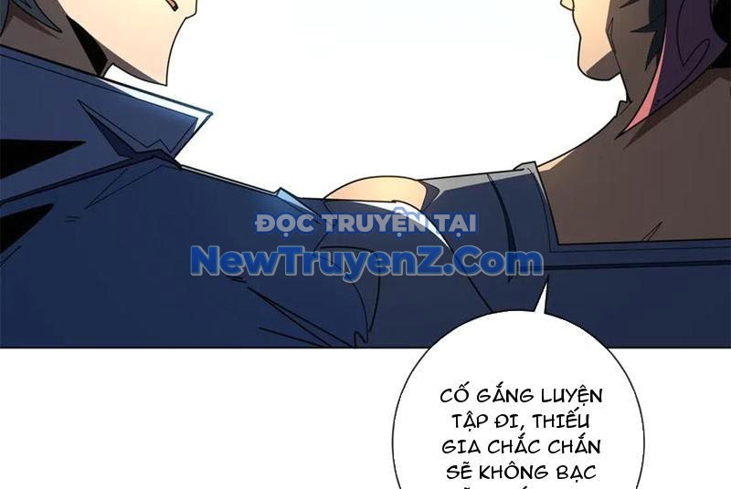 Ta Thành Vương Giả Từ Khắc Kim chapter 33 - Trang 94