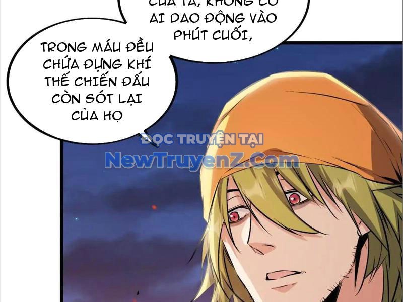Mạt Thế Cẩu Sinh: Gián Giúp Ta Chồng Buff chapter 44 - Trang 120