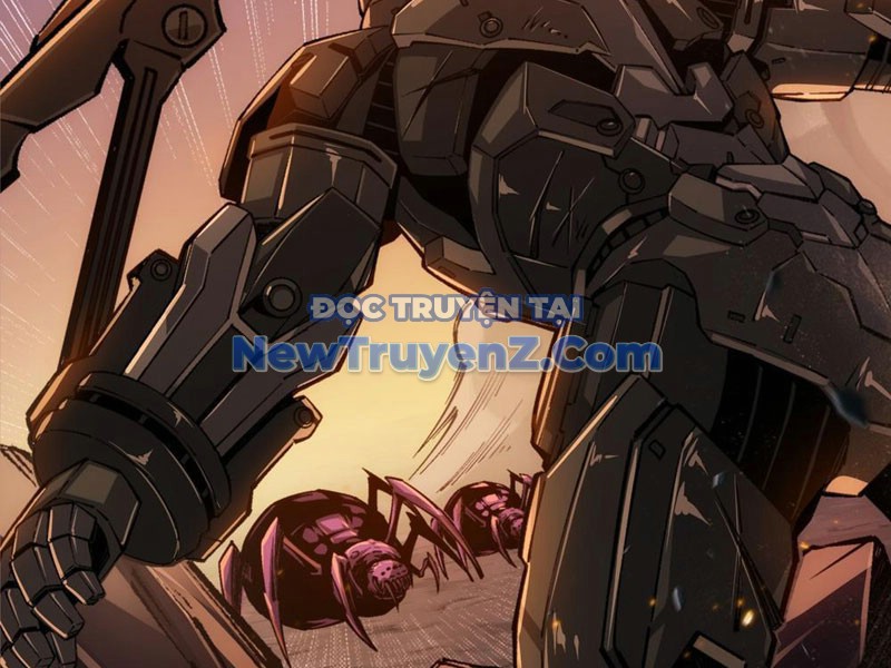 Cương Thiết Khế Ước chapter 29 - Trang 129