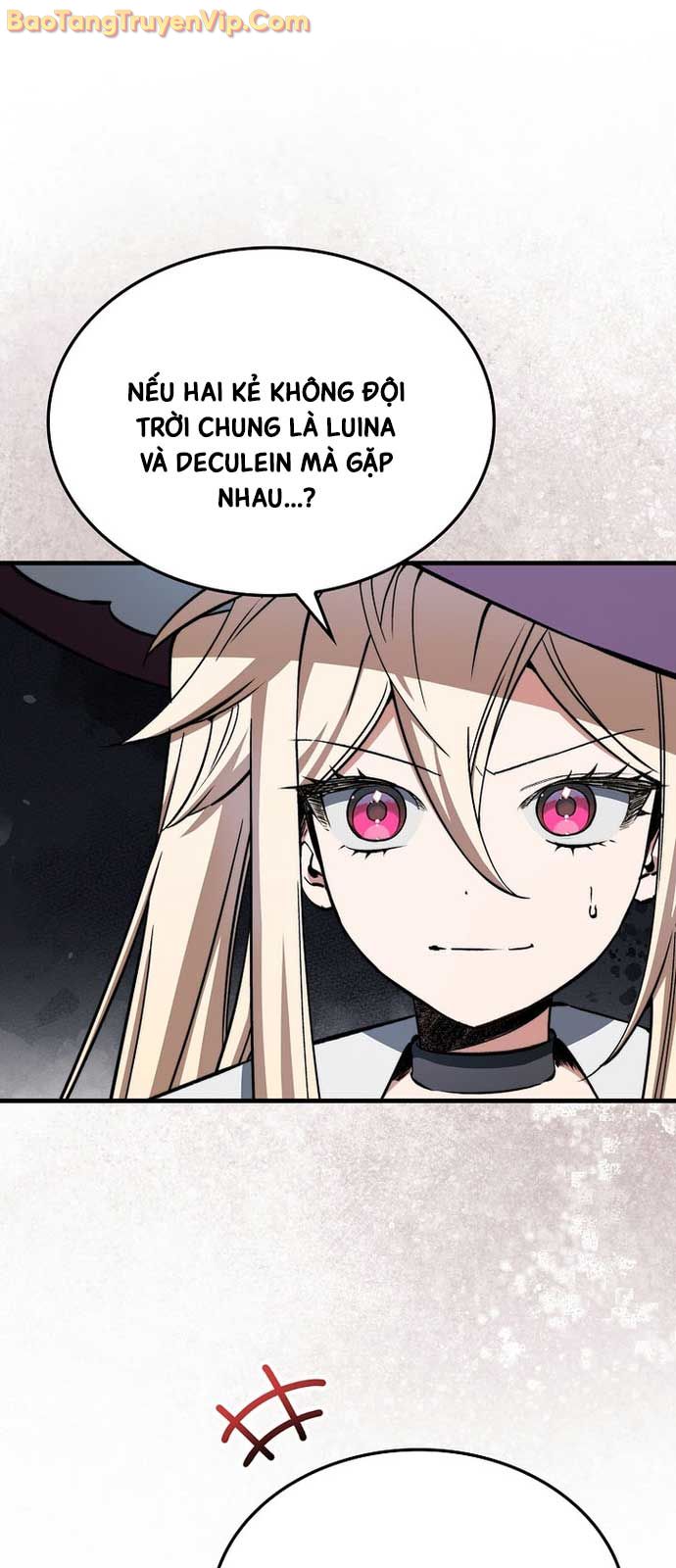 Đại Phản Diện Khao Khát Được Sống chapter 36 - Trang 22