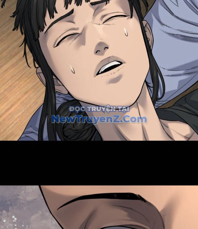 Cảnh Sát Báo Thù chapter 99 - Trang 4